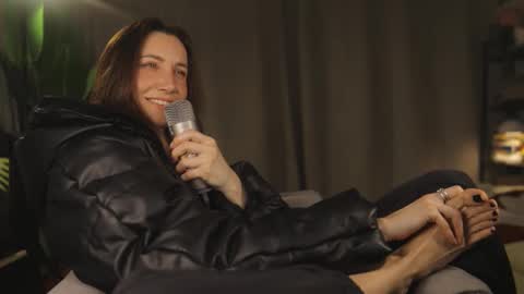 G online show from 02/14/25, 09:10