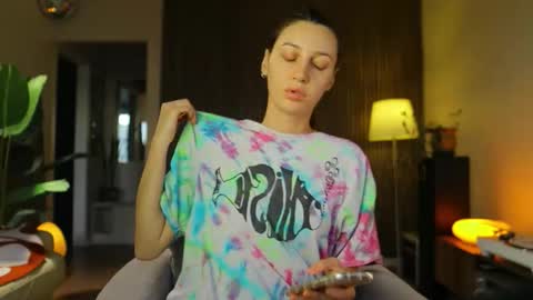 G online show from 09/25/25, 03:27