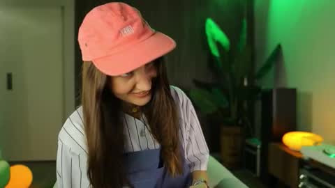 G online show from 10/20/25, 06:19