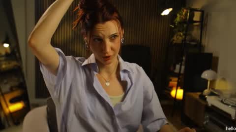 G online show from 03/27/26, 06:29