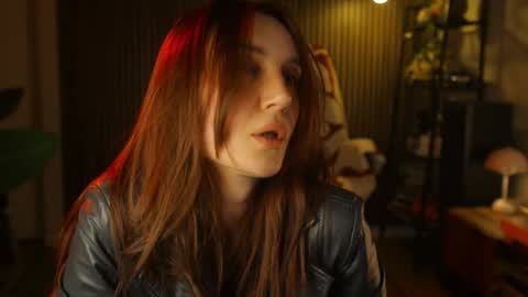 G online show from 04/30/26, 08:57