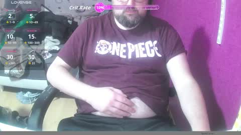 gaara680 online show from 05/14/26, 02:02