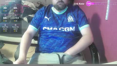 gaara680 online show from 05/25/26, 07:03