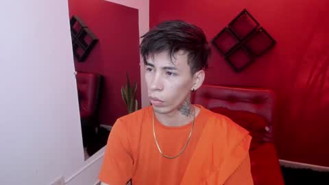 Gaara online show from 12/03/24, 12:38