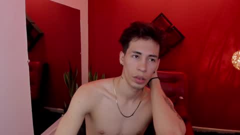 Gaara online show from 12/03/24, 03:44