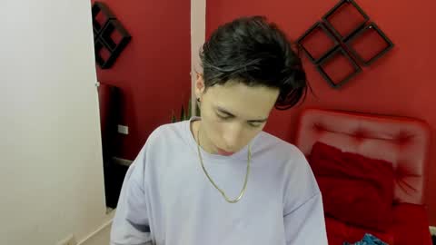 Gaara online show from 12/04/24, 11:52