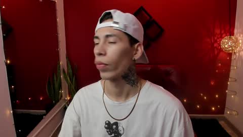 Gaara online show from 12/05/24, 12:44