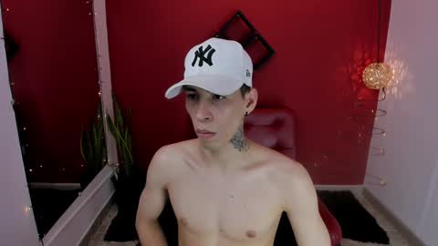 Gaara online show from 12/05/24, 07:06