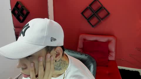 Gaara online show from 12/06/24, 12:38