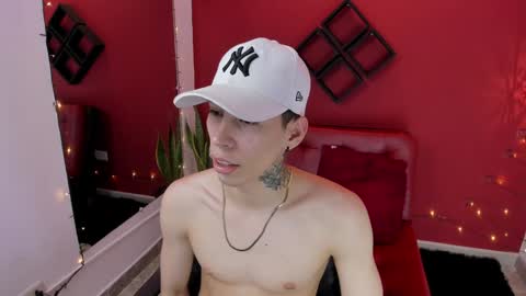 Gaara online show from 12/06/24, 05:00