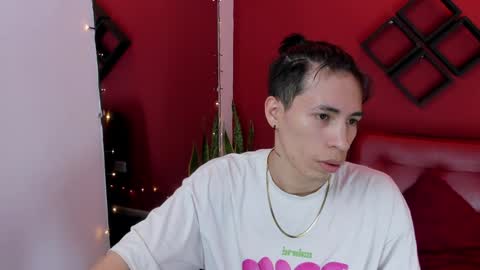 Gaara online show from 12/07/24, 02:57