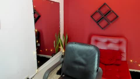 Gaara online show from 12/10/24, 11:54