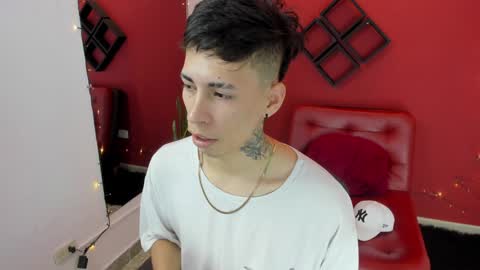 Gaara online show from 12/13/24, 01:22