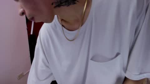 Gaara online show from 12/13/24, 06:27