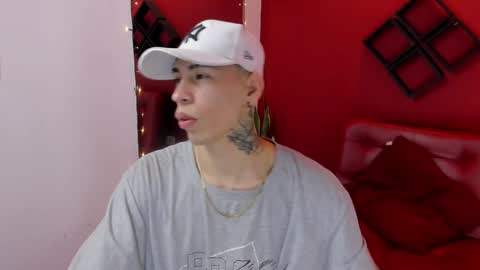 Gaara online show from 12/14/24, 12:01