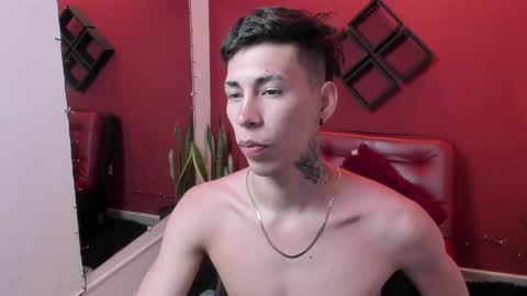 Gaara online show from 12/16/24, 12:16