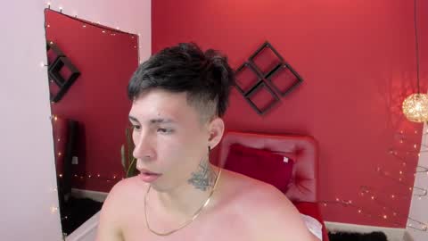 Gaara online show from 12/16/24, 06:27