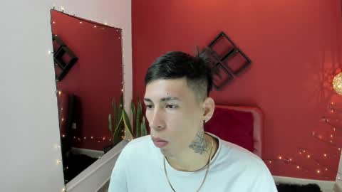 Gaara online show from 12/17/24, 01:27