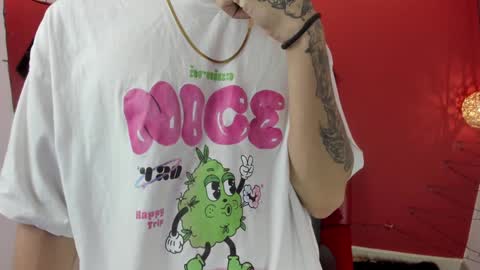 Gaara online show from 12/18/24, 02:17