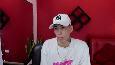 Gaara online show from 12/18/24, 08:25