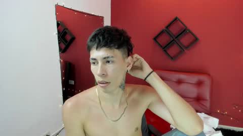 Gaara online show from 12/20/24, 04:57