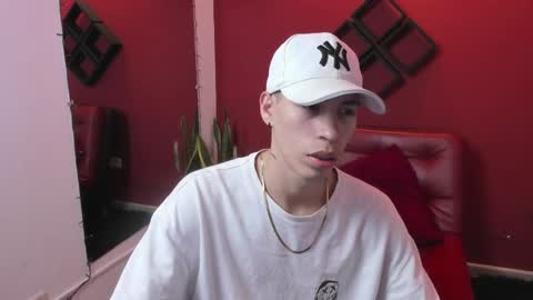 Gaara online show from 12/21/24, 12:06