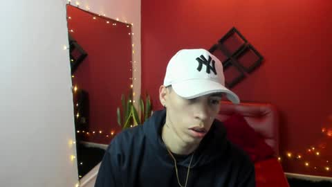 Gaara online show from 12/24/24, 11:49