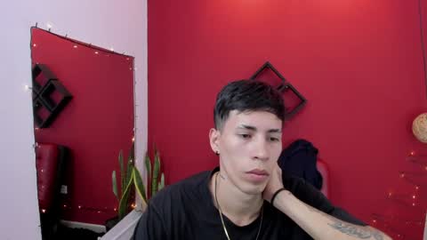 Gaara online show from 12/24/24, 02:54