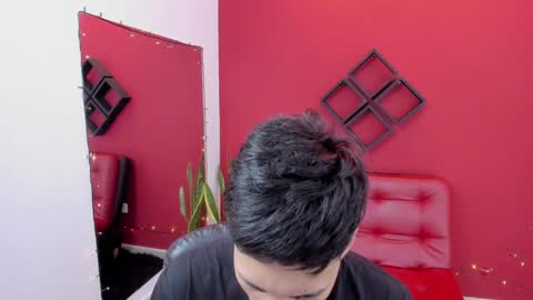 Gaara online show from 12/24/24, 05:55