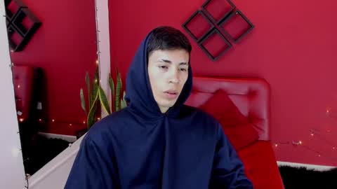 Gaara online show from 12/26/24, 01:43