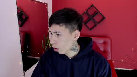 Gaara online show from 12/30/24, 11:59