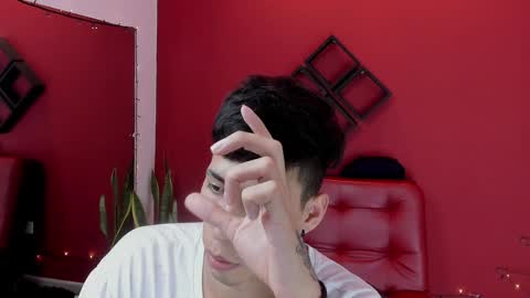 Gaara online show from 12/30/24, 06:05