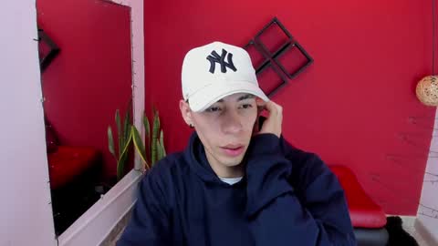 Gaara online show from 01/06/25, 12:02