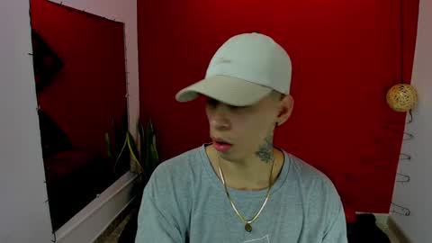 Gaara online show from 01/09/25, 11:36