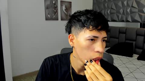 Gaara online show from 01/17/25, 12:21