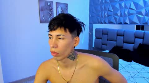 Gaara online show from 01/17/25, 03:22