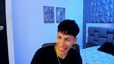 Gaara online show from 01/17/25, 06:23