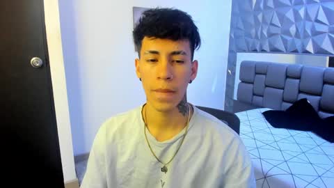 Gaara online show from 01/18/25, 12:15