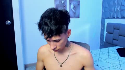 Gaara online show from 01/18/25, 03:16