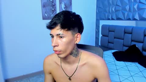 Gaara online show from 01/18/25, 06:21