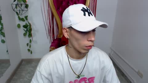 Gaara online show from 01/23/25, 12:19