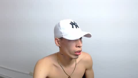 Gaara online show from 01/23/25, 03:22