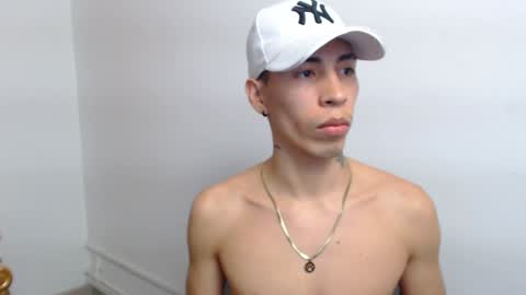 Gaara online show from 01/23/25, 06:24