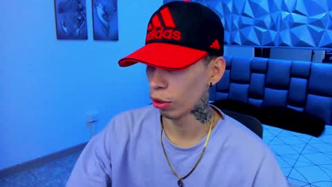 Gaara online show from 01/24/25, 11:48