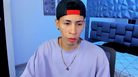 Gaara online show from 01/24/25, 02:51