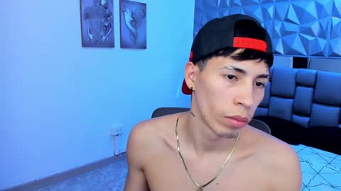 Gaara online show from 01/24/25, 05:53