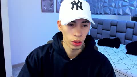 Gaara online show from 01/25/25, 11:55