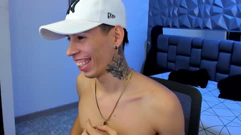 Gaara online show from 01/25/25, 02:58