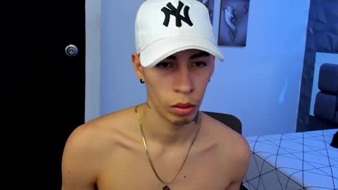 Gaara online show from 01/31/25, 05:10