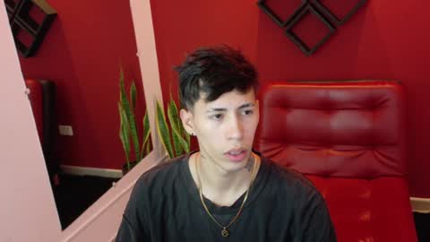 Gaara online show from 02/05/25, 12:38